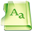 font gr
